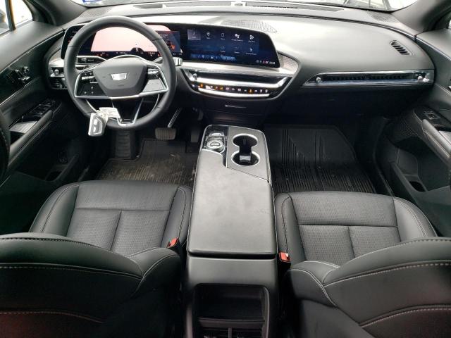 2024 CADILLAC LYRIQ LUXU 1GYKPPRK1RZ103013