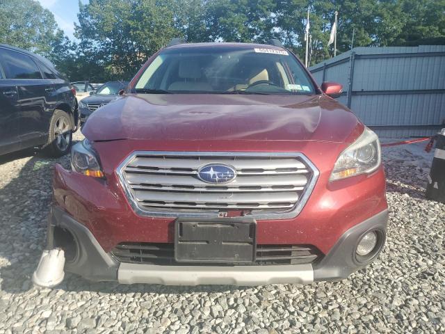 2016 SUBARU OUTBACK 2.5I LIMITED 4S4BSAJC4G3205746