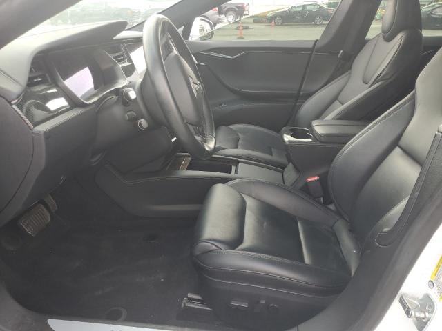 2020 TESLA MODEL S 5YJSA1E28LF366865