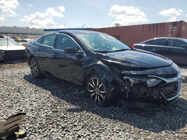 2022 CHEVROLET MALIBU RS 1G1ZG5ST6NF212017