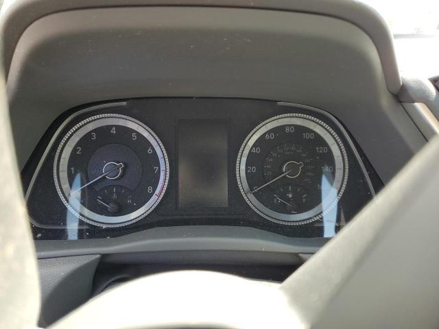 2023 HYUNDAI SONATA SEL KMHL64JA2PA250706