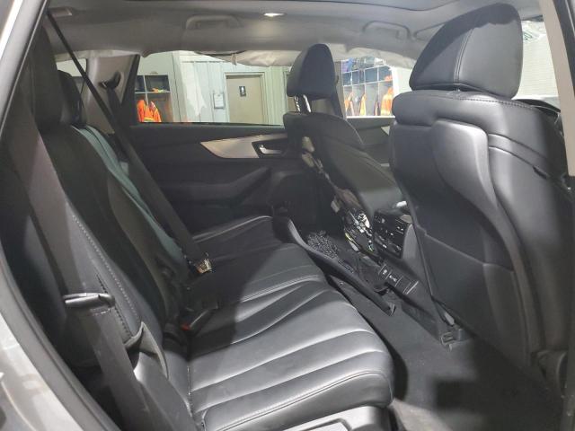 2023 ACURA MDX 5J8YE1H33PL014428