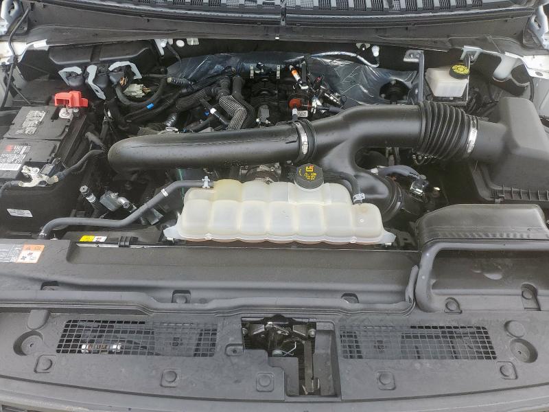 2022 FORD EXPEDITION - 1FMJU1RT8NEA15041