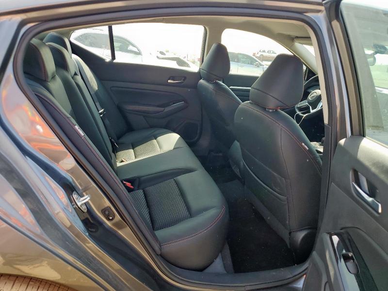2024 NISSAN ALTIMA SR 1N4BL4CV1RN379191