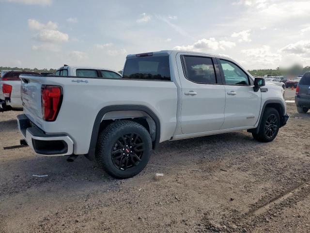 2023 GMC SIERRA K1500 ELEVATION-L 3GTPUJEKXPG173923