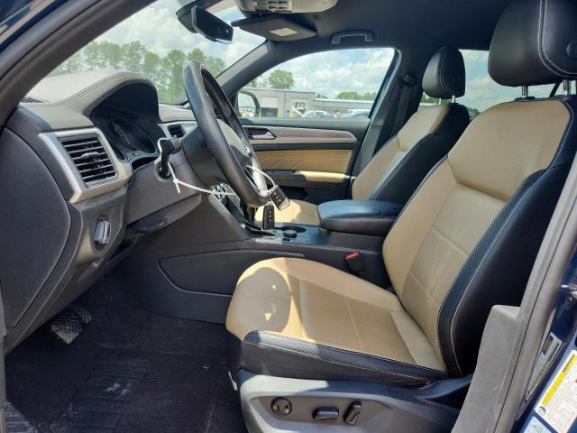 2021 VOLKSWAGEN ATLAS CROS 1V2LC2CA1MC223395