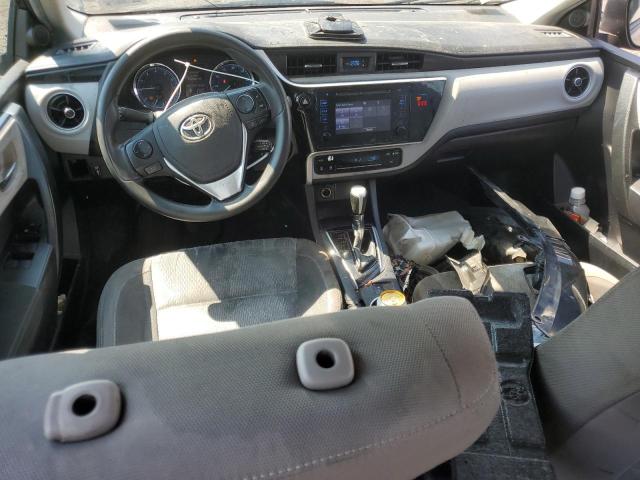 2018 TOYOTA COROLLA L - 2T1BURHE5JC090965