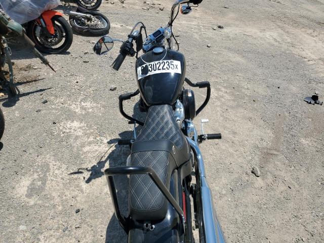 2020 HARLEY-DAVIDSON FXST 1HD1BVJ10LB064226