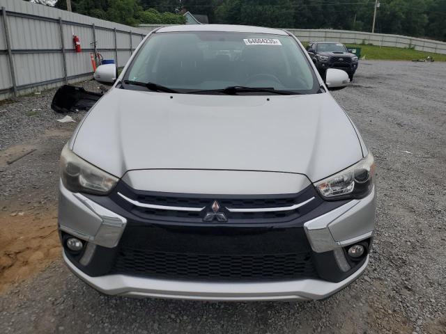 2019 MITSUBISHI OUTLANDER JA4AP4AUXKU012056