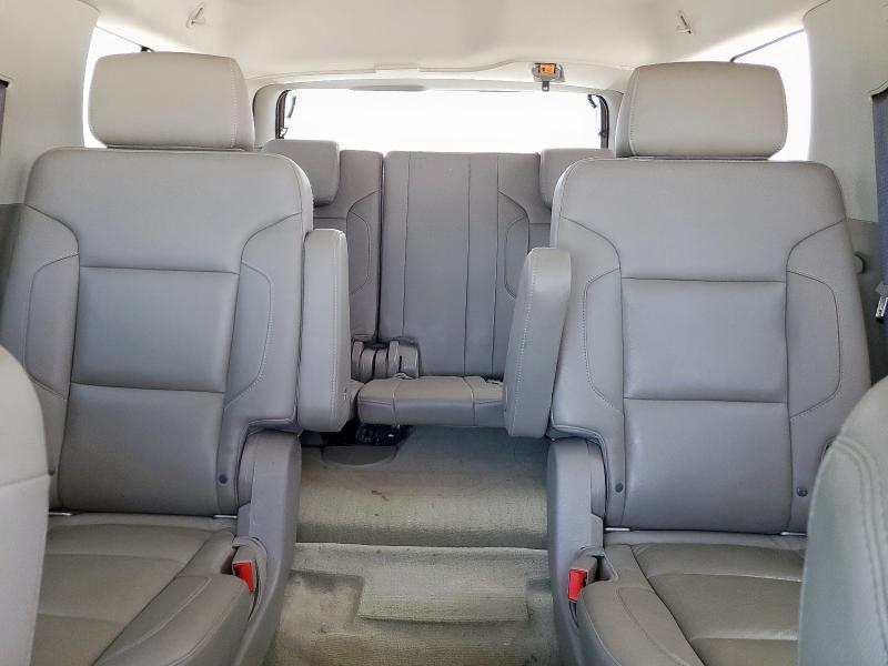 2017 CHEVROLET TAHOE C150 1GNSCBKC1HR378619