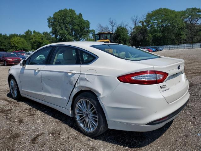 2016 FORD FUSION SE - 1FA6P0HD4G5113630