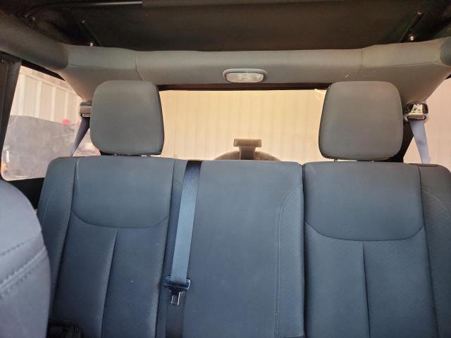 2016 JEEP WRANGLER U 1C4HJWDG9GL205111