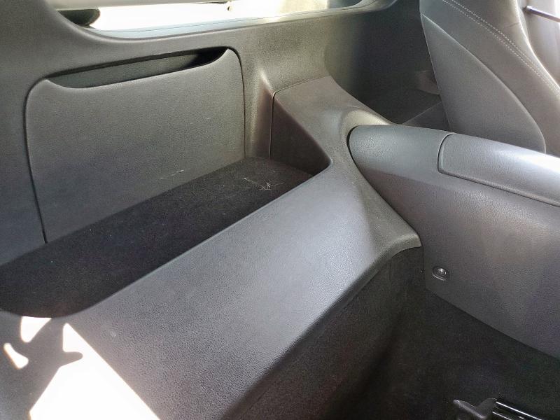2017 NISSAN 370Z BASE JN1AZ4EH9HM955323