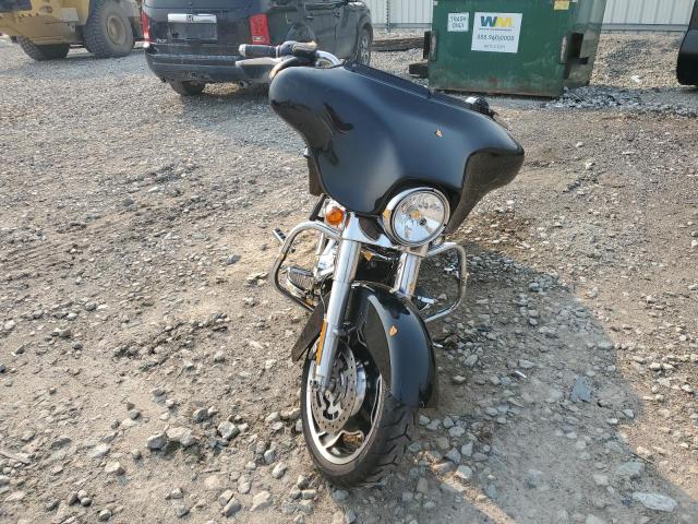 2013 HARLEY-DAVIDSON FLHX STREET GLIDE 1HD1KBM1XDB606122