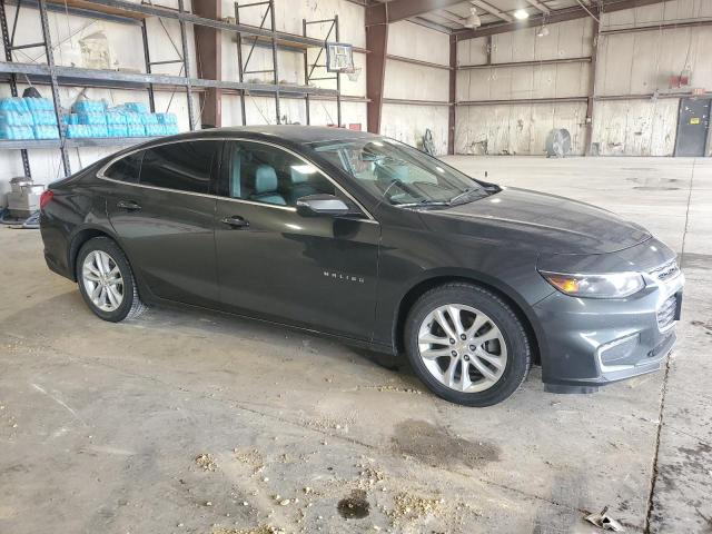 2017 CHEVROLET MALIBU HYB 1G1ZJ5SU8HF106523