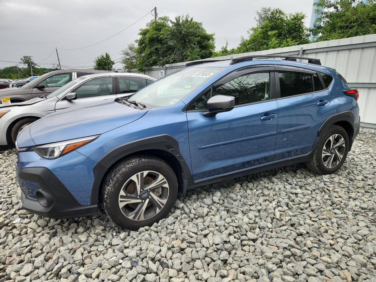 SUBARU CROSSTREK PREMIUM
