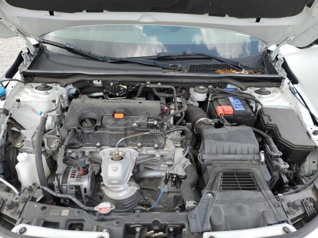 2022 HONDA CIVIC SPOR - 19XFL2H86NE014409
