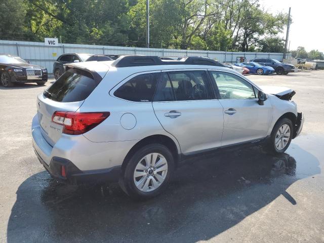 2018 SUBARU OUTBACK 2. - 4S4BSAFC4J3231991