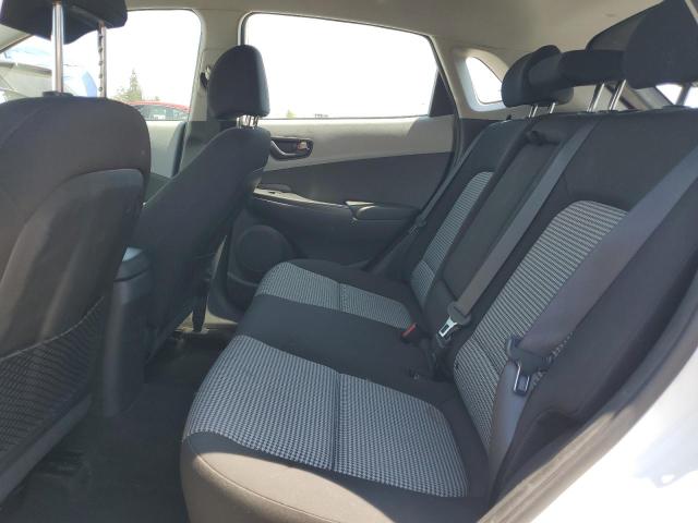 2021 HYUNDAI KONA SE KM8K12AA9MU741024