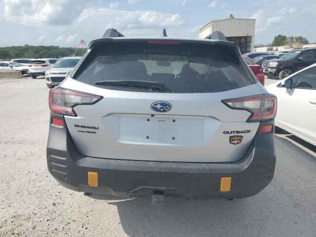 2023 SUBARU OUTBACK WILDERNESS 4S4BTGUD4P3200583