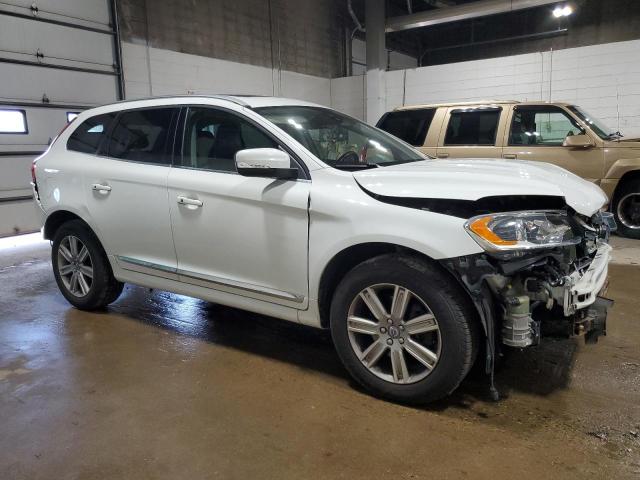 2016 VOLVO XC60 T5 PR YV4612RK0G2781931