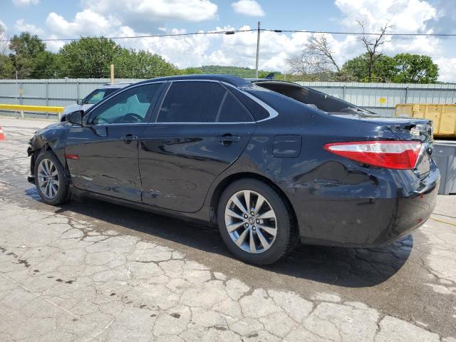 2017 TOYOTA CAMRY 4T1BF1FK6HU744076