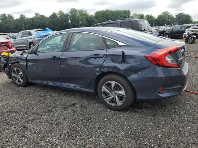 2019 HONDA CIVIC LX 2HGFC2F64KH602098