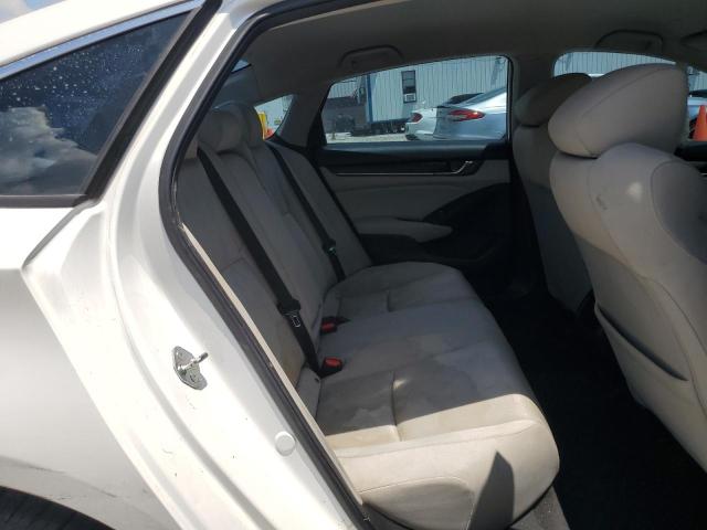 2018 HONDA ACCORD LX - 1HGCV1F14JA004845