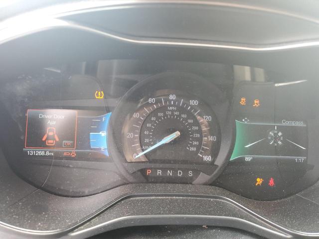 2017 FORD FUSION 3FA6P0H76HR279379