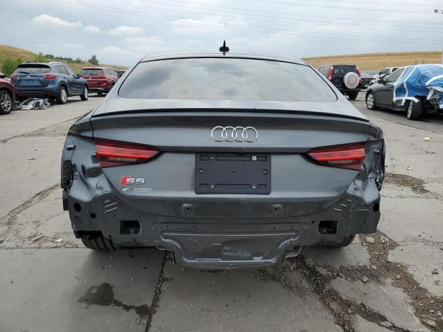 2022 AUDI S5 PRESTIG WAUB4DF53NA016389