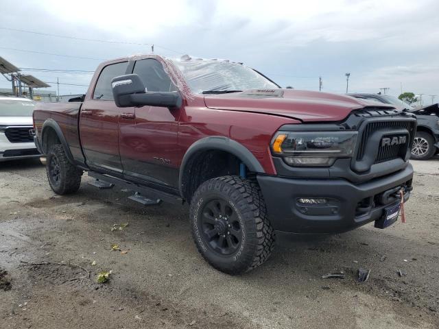 2024 RAM 2500 POWER 3C6TR5EJ2RG178008