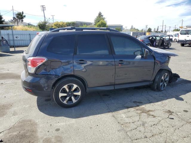 2018 SUBARU FORESTER 2 JF2SJABC9JH555682