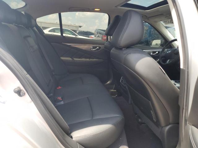 2016 INFINITI Q50 PREMIU JN1EV7AR0GM346570