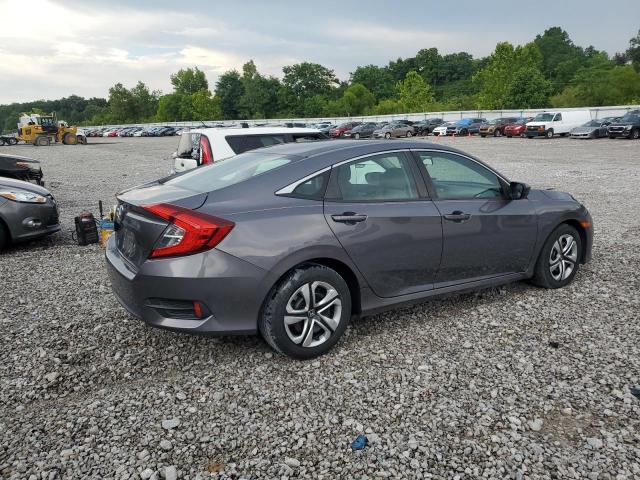 2018 HONDA CIVIC LX 19XFC2F52JE042002
