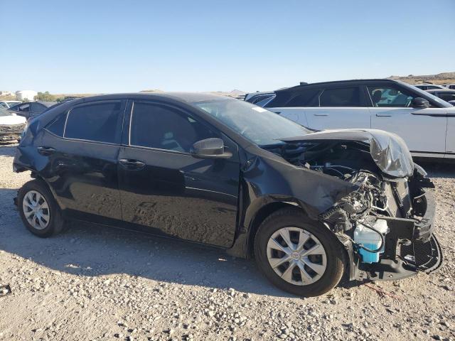 2014 TOYOTA COROLLA L - 2T1BURHE5EC065246