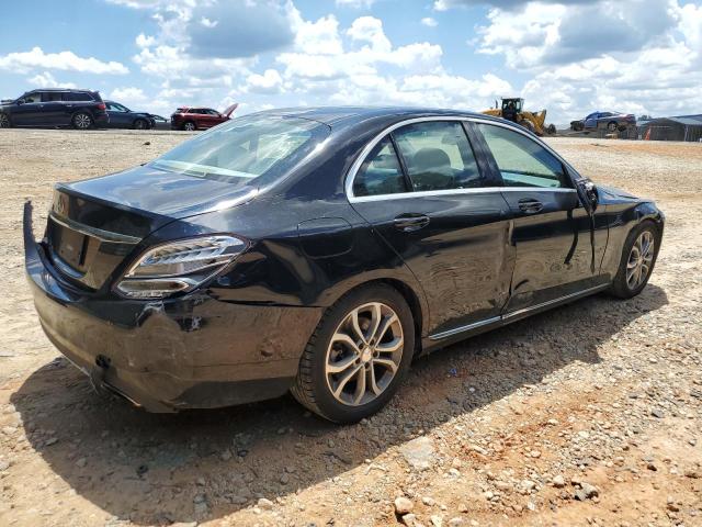 2015 MERCEDES-BENZ C 300 55SWF4JB4FU083232