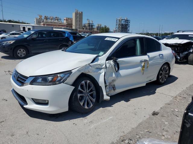 HONDA ACCORD SPO