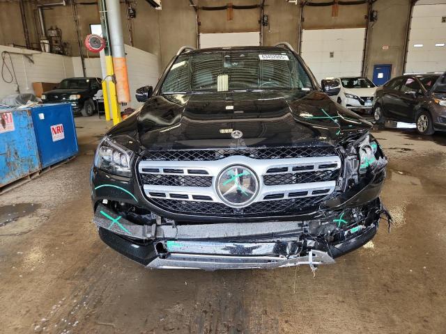2021 MERCEDES-BENZ GLS 450 4M - 4JGFF5KE6MA502666