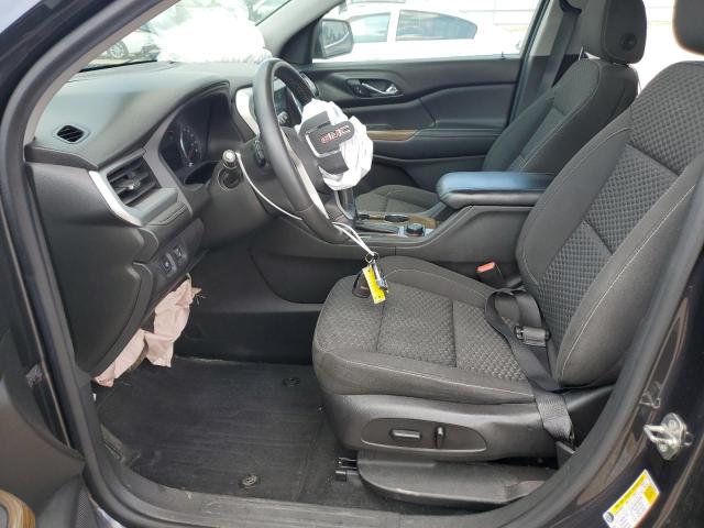 2017 GMC ACADIA SLE - 1GKKNSLSXHZ208367