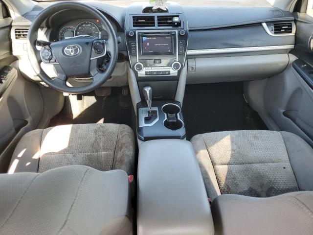 2013 TOYOTA CAMRY L - 4T4BF1FK6DR327346