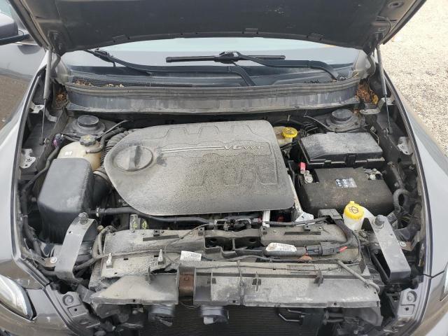 2016 JEEP CHEROKEE L 1C4PJMCS0GW282941