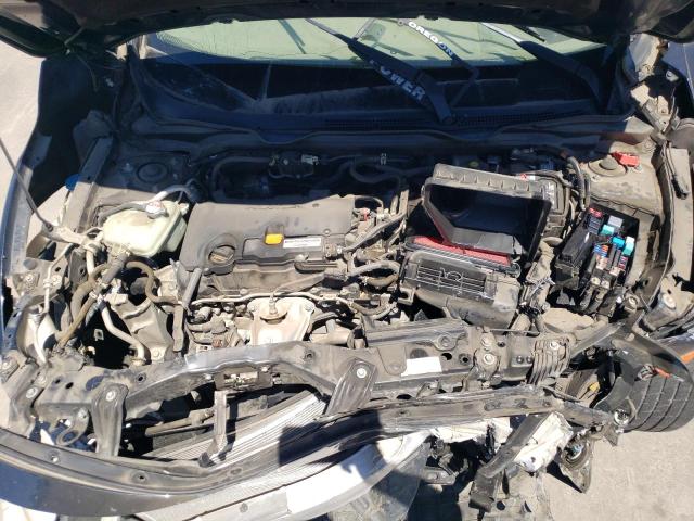 2018 HONDA CIVIC LX 2HGFC2F53JH534656
