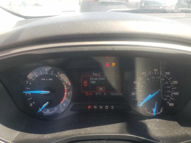 2015 FORD FUSION SE 3FA6P0HD2FR143530