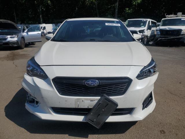 2019 SUBARU IMPREZA SP 4S3GTAJ6XK3708188