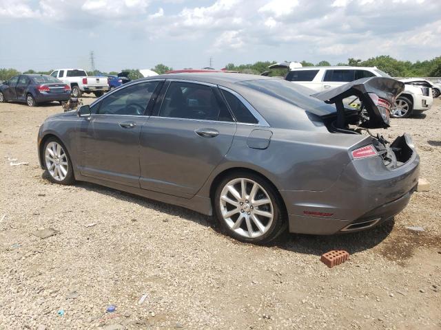 Vin: 3ln6l2gk3er821536, lot: 62462775, lincoln mkz 20142