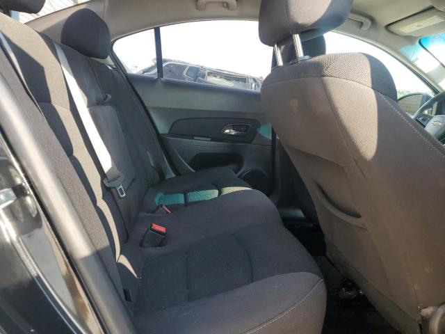 2016 CHEVROLET CRUZE LIMI - 1G1PE5SB1G7162287