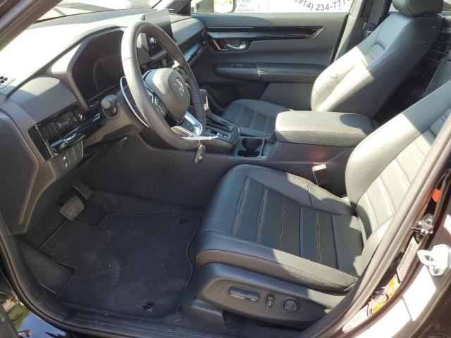 2025 HONDA CR-V SPORT 5J6RS6H98SL042676