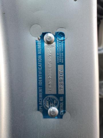 2015 FORD EXPLORER X - 1FM5K7D88FGB67548