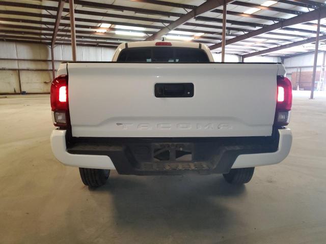 2021 TOYOTA TACOMA ACC 3TYRX5GN9MT005965