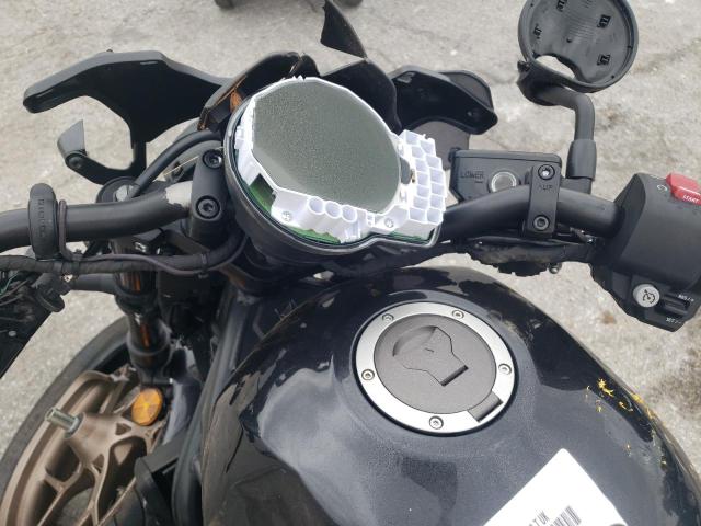 2024 HONDA CMX1100 T JH2SC8356RK300446